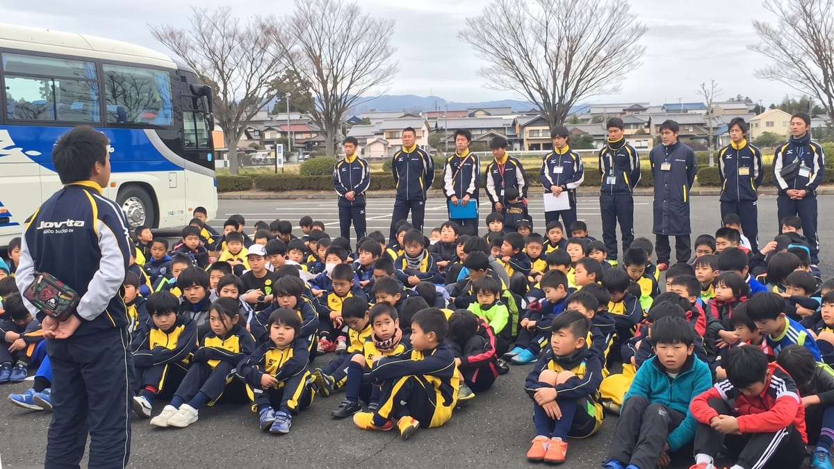 イベント運営サポート